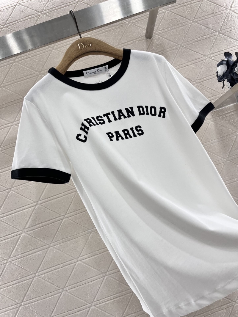 Dior T-Shirts